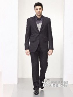 曼茨帛男裝新款賞析 潮流風尚，盡在麗人服裝網(wǎng)